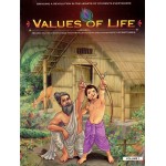 Values Of Life - Based on the Knowledge of Holy Scriptures. Vol.1